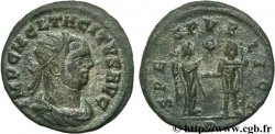 TACITUS Aurelianus 