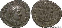 CRISPO Follis ou nummus