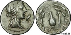 CAECILIA Denier