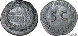 AUGUSTE Dupondius