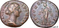 FAUSTINA HIJA As