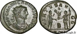 CARIN Aurelianus