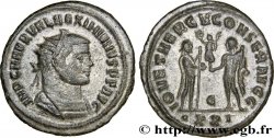 MASSIMIANO ERCOLE Aurelianus