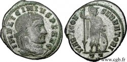 LICINIO I PADRE Follis ou nummus