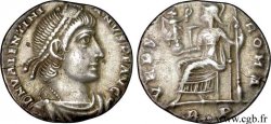 VALENTINIANUS I Silique
