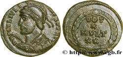IULIANUS II DER PHILOSOPH Maiorina ou nummus, (PB, Æ 3)