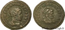 CONSTANTIN Ier LE GRAND Follis ou nummus