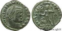 CONSTANTIN Ier LE GRAND Follis ou nummus