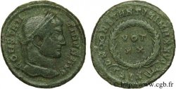 CONSTANTINE I THE GREAT Centenionalis ou nummus