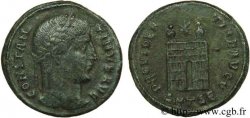 CONSTANTINE I THE GREAT Centenionalis ou nummus