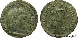 CONSTANTIN Ier LE GRAND Follis ou nummus