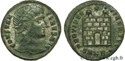CONSTANTINUS I DER GROßE Centenionalis ou nummus