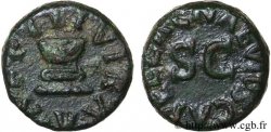 AUGUSTE Quadrans