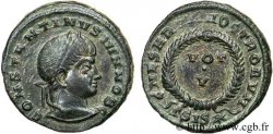 CONSTANTINUS II Centenionalis ou nummus