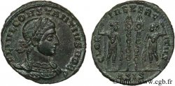 CONSTANTIN II Centenionalis ou nummus