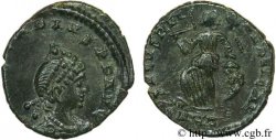 ARCADIUS Nummus, (PBQ, Æ 4)
