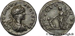 CARACALLA Denier