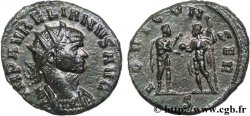 AURELIANO Antoninien