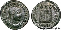 CONSTANTIUS II Centenionalis ou nummus