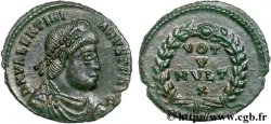 VALENTINIANUS I Nummus, (PB, Æ 3)