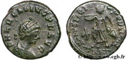 ARCADIUS Nummus, (PBQ, Æ 4)