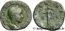 GORDIEN III Sesterce