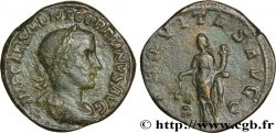 GORDIEN III Sesterce