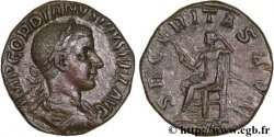 GORDIEN III Sesterce