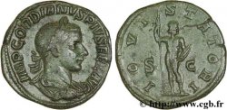 GORDIEN III Sesterce