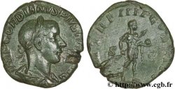 GORDIAN III Sesterce