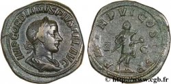 GORDIEN III Sesterce