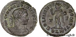 CONSTANTIN Ier LE GRAND Follis ou nummus