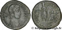 CONSTANCE II Maiorina, (MB, Æ 2)