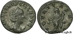 ÉTRUSCILLE Antoninien