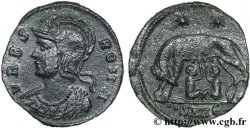 ROME Centenionalis ou nummus