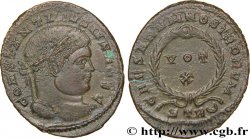 CONSTANTINE II Centenionalis ou nummus