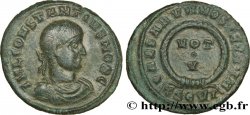 CONSTANTIUS II Centenionalis ou nummus