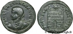 CONSTANTIUS II Centenionalis ou nummus