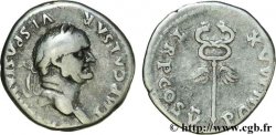 VESPASIANO Denier