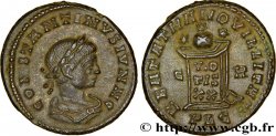 CONSTANTIN II Centenionalis ou nummus