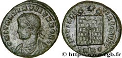 CONSTANTIN II Centenionalis ou nummus