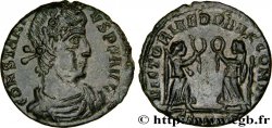 CONSTANCE II Centenionalis ou nummus