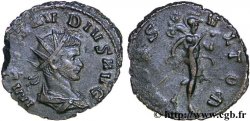 CLAUDE II LE GOTHIQUE Antoninien