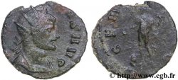CLAUDE II LE GOTHIQUE Antoninien