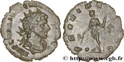 QUINTILLE Antoninien