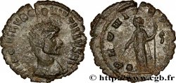 QUINTILLE Antoninien