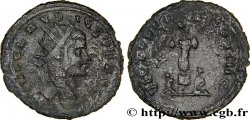 CLAUDE II LE GOTHIQUE Antoninien