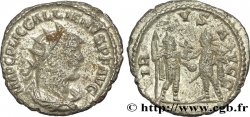 GALLIEN Antoninien