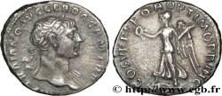 TRAJANUS Denier