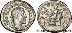 MAXIMIN Ier THRACE Denier